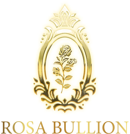 Rosa Bullion - Buy Bullion, Buy Gold