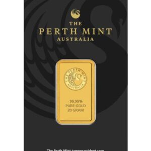 20gperth mint